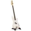 Max GigKit Bass Guitar Pack White