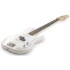 Max GigKit Bass Guitar Pack White
