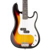 Max GigKit Bass Guitar Pack Sunburst