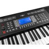 MAX Rhapsody61P Keyboard Pro s klávesami s dotykovou odezvou
