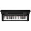 MAX RhapsodyDP61 Digitální piano s nábytkovým stojanem