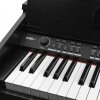 MAX RhapsodyDP61 Digitální piano s nábytkovým stojanem