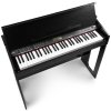 MAX RhapsodyDP61 Digitální piano s nábytkovým stojanem