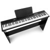 MAX RhapsodyDP88 Digitální piano s nábytkovým stojanem