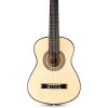 MAX SoloArt Junior 1/4 Classic guitar pack, natural