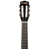 MAX SoloArt Junior 1/4 Classic guitar pack, black