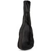 MAX SoloArt Junior 1/4 Classic guitar pack, black