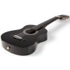 MAX SoloArt Junior 1/4 Classic guitar pack, black