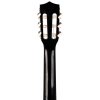MAX SoloArt Junior 3/4 Classic guitar pack, black