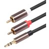 Mozos MCABLE-MJ-2RCA