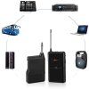 Mozos MIC-UHF-SET