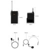 Mozos MIC-UHF-SET