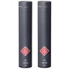 Neumann KM 185 mt Stereo Set Černá barva