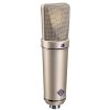 Neumann U 89 i Nikl