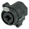 Neutrik NCJ6FI-S