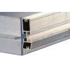 Nivtec lišta adaptérová 200 cm 2016
