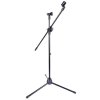 NN M2 Stojan na 2 mikrofony