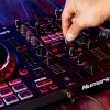 Numark Mixtrack Pro FX