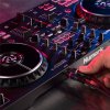Numark Mixtrack Pro FX