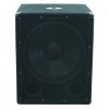 Omnitronic BX-1550, subwoofer 800W