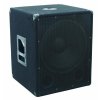 Omnitronic BX-1550, subwoofer 800W