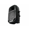 Omnitronic VFM-215A 2 pásmový reprobox 15", aktivní
