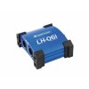 Omnitronic LH-061 PRO Passive dual DI box
