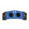 Omnitronic LH-061 PRO Passive dual DI box