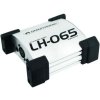 Omnitronic LH-065, aktivní DI-box