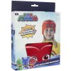 OTL PJ Masks! Owlette Kids Audio Band