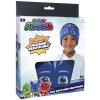 OTL PJ Masks! Catboy Kids Audio Band