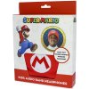 OTL Super Mario Audio Band