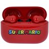 OTL Super Mario Red TWS EarPods