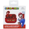 OTL Super Mario Red TWS EarPods