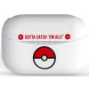 OTL Pokémon Poké ball TWS Earpods