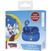 OTL Sega Classic Sonic The Hedgehog TWS Earpods