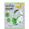 OTL PRO G1 Pokémon Poké Ball White And Green
