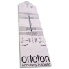 Ortofon DJ Alignment tool
