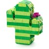 PartyDeco Pinata - Kaktus, 9,5x11,5x3,5cm