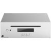 Pro-Ject CD Box DS3 silver UNI