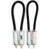 Pro-Ject Connect it Line S RCA - Analogový kabel s konektory RCA - 20,5 cm