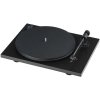 Pro-Ject Felt mat Standard - černá (průměr 295 mm)