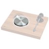 Pro-Ject hliníkový sub-talíř pro gramofony Pro-Ject X1 a X2