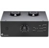 Pro-Ject Tube Box DS3 B, černý