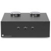Pro-Ject MC Step Up Box DS3 B, černý