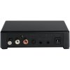 Pro-Ject Phono Box E BT 5 black - gramofonový předzesilovač s Bluetooth vysílačem, černý