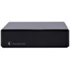 Pro-Ject Phono Box E BT 5 black - gramofonový předzesilovač s Bluetooth vysílačem, černý