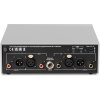 Pro-Ject Phono Box DS3 B - Plně symetrický gramofonový předzesilovač, stříbrný