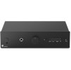 Pro-Ject MAIA S3 black - Malý flexibilní integrovaný zesilovač, černý