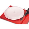 Pro-Ject talíř Acryl it Debut / Xpression